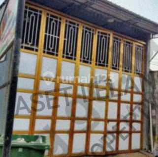 Rumah di Poros Makassar Maros, Maros 1