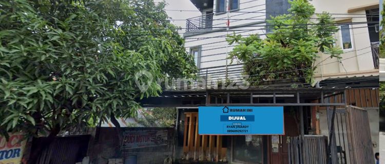 Rumah di Makassar Sekitar Jalan Masjid Raya, Jalan Sunu, Jalan Pontiku
, Makassar 1