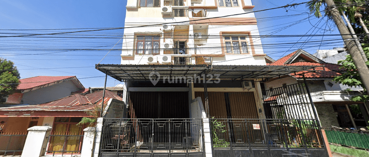 Ruko di Makassar Sekitar Jalan Dr Ratulangi, Jalan Badak, Jalan Macan, Makassar 1