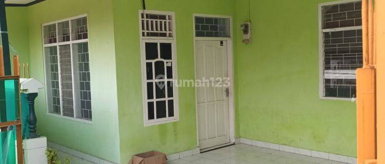Rumah di Makassar Sekitar Jalan Mallengkeri, Jalan Hartaco Indah, Jalan Daeng Tata, Makassar 1