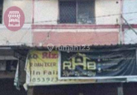 Ruko di Makassar Sekitar Jalan Ap Pettarani, Jalan Rsi Faisal, Jalan Veteran, Makassar 1