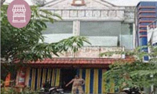 Ruko Lelang di Makassar Sekitar Daya, Jalan Parumpa, Jalan Perintis Kemerdekaan, Makassar 1