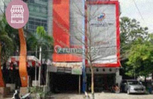 Ruko Lelang di Makassar Sekitar Jalan Muh Tahir, Jalan Daeng Tata, Jalan Kumala, Makassar 1