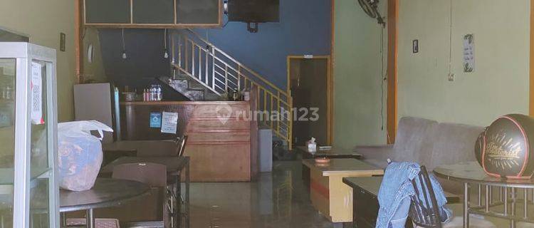 Ruko di Gowa Sekitar Jalan Andi Tonro, Sungguminasa, Gowa 1