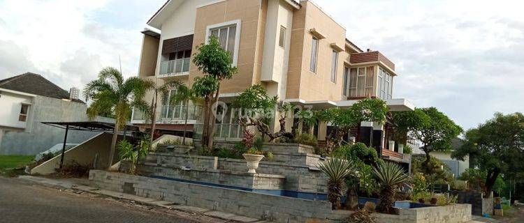 Rumah di Makassar Sekitar Jalan Metro Tanjung Bunga
, Makassar 1