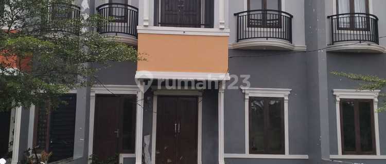 Rumah di Makassar Sekitar Jalan Tamangapa, Jalan Hertasning, Antang, Makassar 1