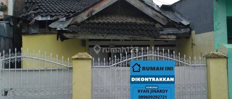 Rumah di Makassar Sekitar Btp, Jalan Perintis Kemerdekaan, Makassar 1