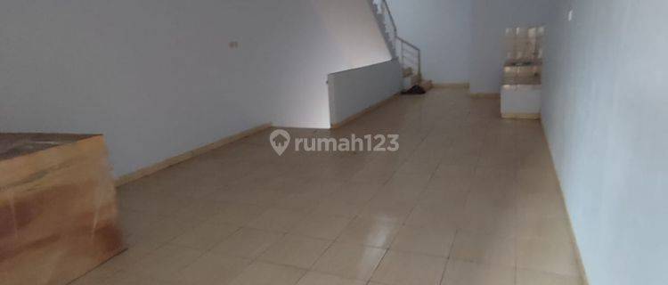 Ruko di Makassar Sekitar Jalan Veteran, Jalan Rappocini, Makassar 1