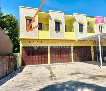 Ruko di Gowa Sekitar Kampus 2 Uin Alauddin Makassar, Samata, Gowa 1