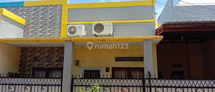 Rumah di Makassar Sekitar Jalan Cendrawasih, Makassar 1