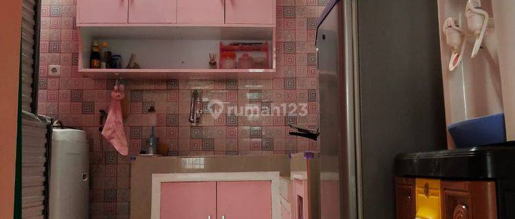 Rumah di Makassar Sekitar Jalan Perintis Kemerdekaan, Jalan Paccerakkang, Sudiang, Makassar 1