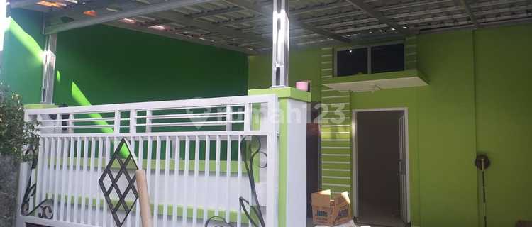 Rumah di Makassar Sekitar Jalan Perintis Kemerdekaan, Sudiang, Makassar 1