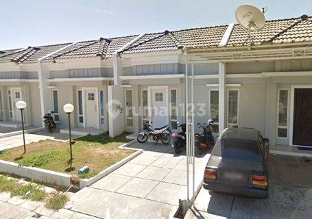 Rumah di Makassar Sekitar Jalan Metro Tanjung Bunga, Makassar 1