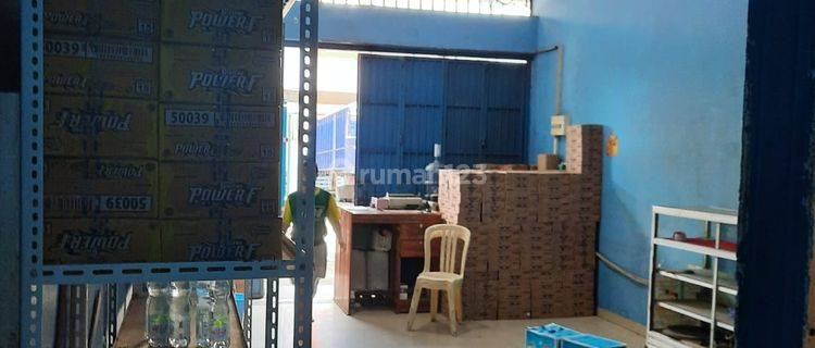 Ruko di Makassar Sekitar Jalan Andi Tonro, Jalan Kumala, Jalan Daeng Tata , Makassar 1