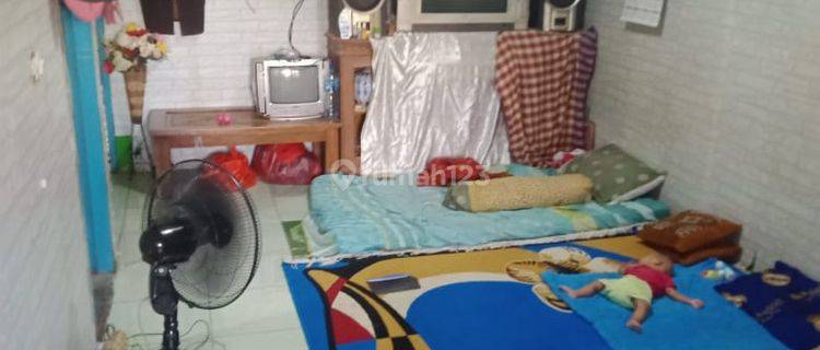 Rumah di Makassar Sekitar Jalan Andi Mappainga, Barombong, Makassar 1