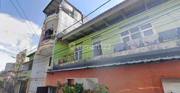 Rumah Lelang di Makassar Sekitar Jalan Yos Sudarso, Jalan Panampu, Jalan Tentara Pelajar, Makassar 1