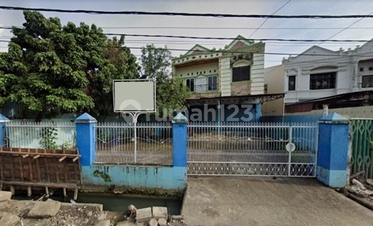 Rumah Lelang di Gowa Sekitar Jalan Andi Mallombassang, Jalan Andi Tonro, Jalan Masjid Raya, Gowa, Gowa 1