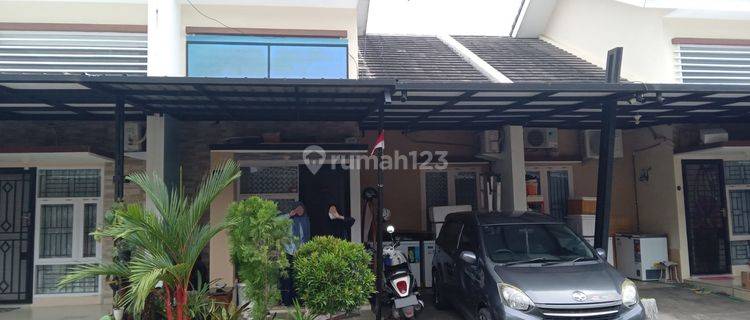 Rumah di Makassar Sekitar Jalan Veteran Selatan, Jalan Dr Ratulangi, Jalan Pajonga Dg Ngalle, Makassar 1