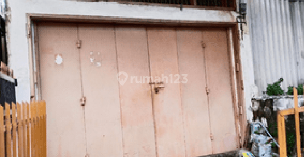 Ruko di Makassar Daerah Jalan Gunung Bawakaraeng, Jalan Gunung Latimojong
, Makassar 1