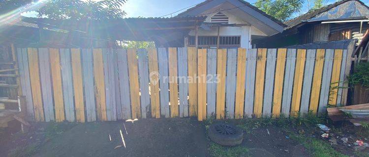 Rumah di Makassar Sekitar Jalan Perintis Kemerdekaan, Btp, Tamalanrea, Makassar 1