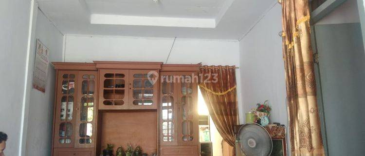 Rumah di Makassar Sekitar Jalan Perintis Kemerdekaan, Sudiang, Makassar 1
