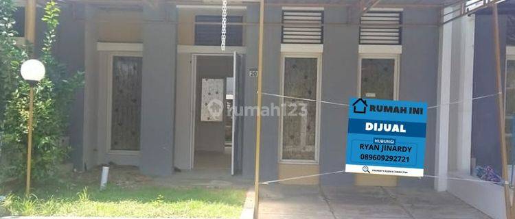 Rumah di Makassar Kota Sekitar Jalan Metro Tanjung Bunga
, Makassar 1