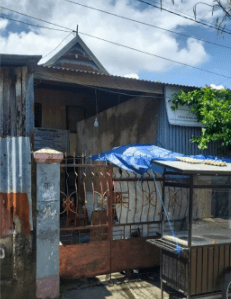 Rumah Lelang di Makassar Kota Sekitar Jalan Cendrawasih, Jalan Nuri, Jalan Baji Minasa, Makassar 1