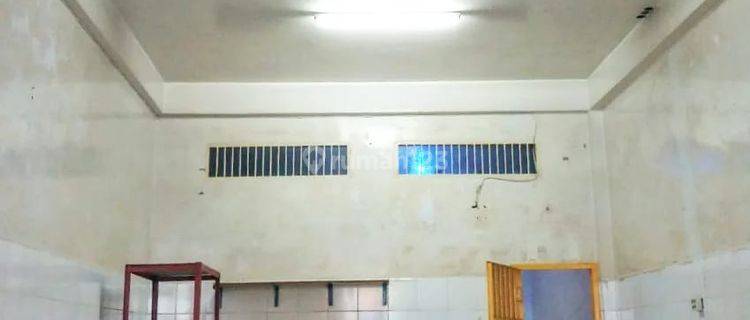 Ruko di Makassar Kota Sekitar Jalan Jalan Abdullah Dg Sirua, Jalan Abdesir
, Makassar 1