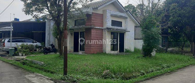 DIJUAL CEPAT RUMAH GRAND PARUNG RESIDENCE - PARUNG 1