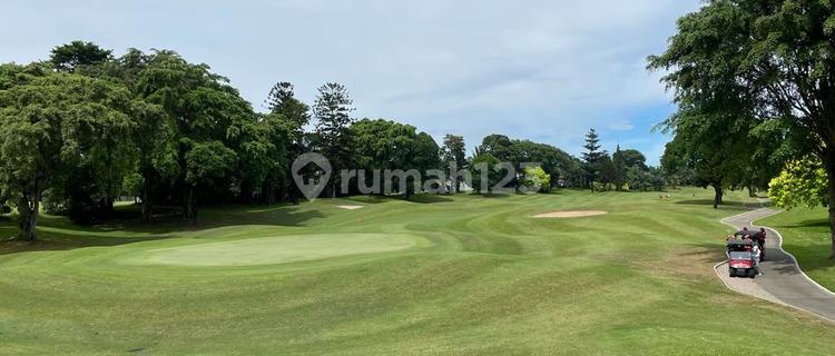 KAVLING PARAMOUNT HILL GOLF VIEW GOLF  1
