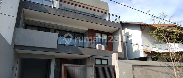 Nice House With Mountain View In Bukitsari 1