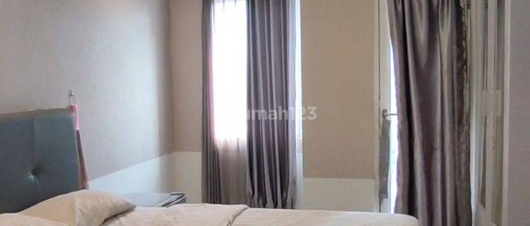 APARTEMEN furnish murah tengah kota 1