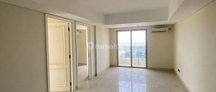 Apartemen 2 Bedroom view laut di tengah kota 1