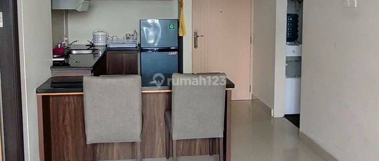 Jual Murah APARTEMEN 2BR DI MG SUITES 1