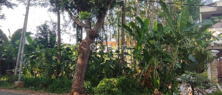 TANAH di TLAGABODAS RAYA, Lokasi bagus 1