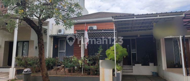 Quick Sale Beautiful House In BSB 1
