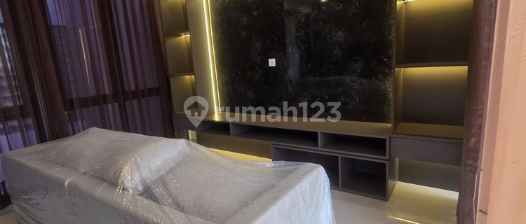 RUMAH SEWA FURNISH DI HILLAGO,BSB 1