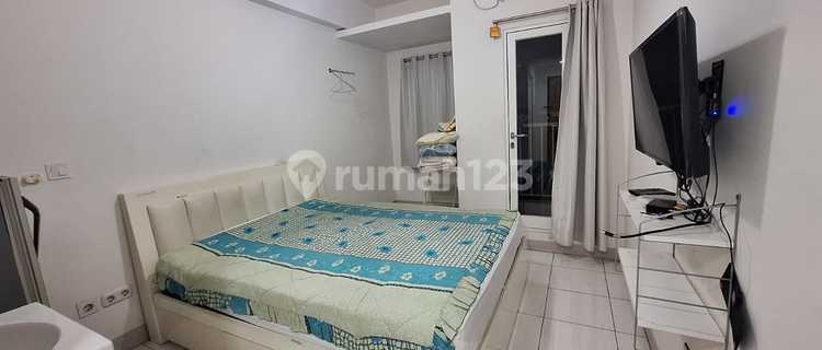 Furnished Apartment In The City Center 1