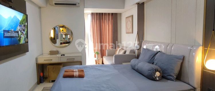 Apartemen Furnish Bagus Di Tengah Kota 1