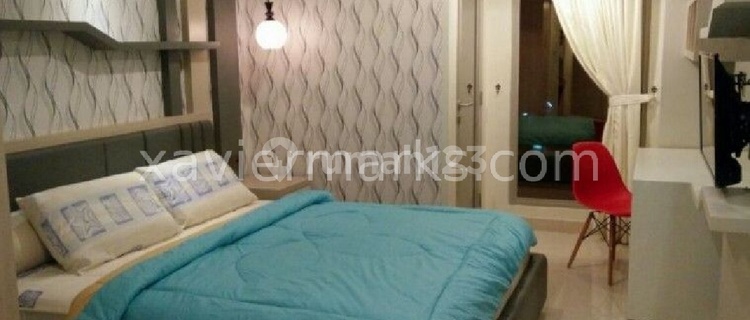 Apartemen Furnished Bagus Di Tengah Kota 1