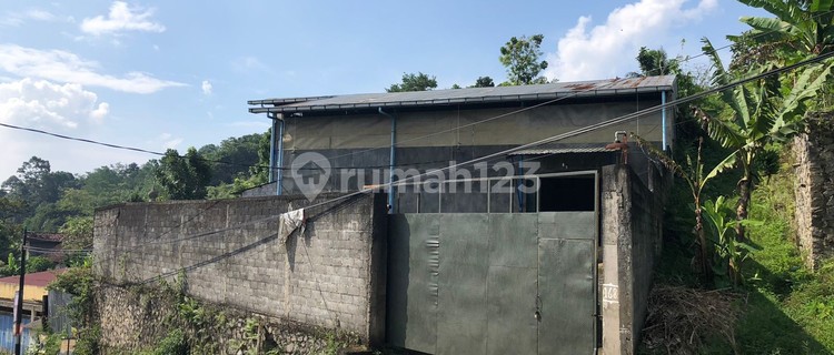 DISEWAKAN GUDANG DI UNGARAN 1