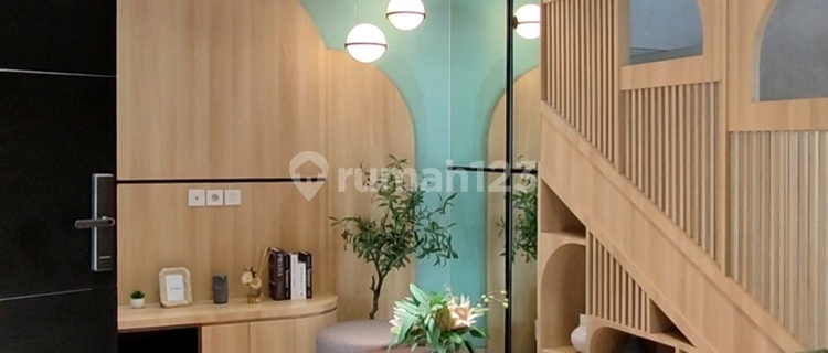 2-Storey House In The Miles, Bsb 1