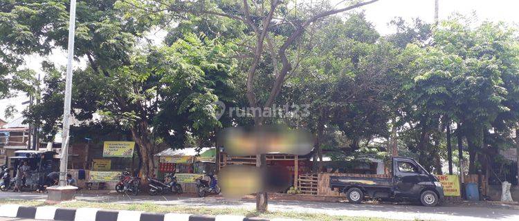 DISEWAKAN TANAH DAERAH NGALIYAN 1