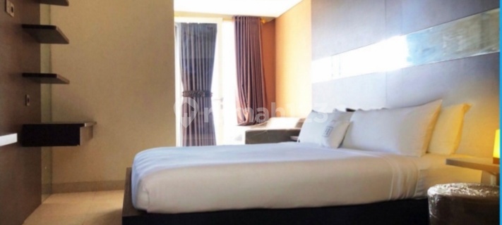 JUAL MURAH APARTEMEN DI TENGAH KOTA 1