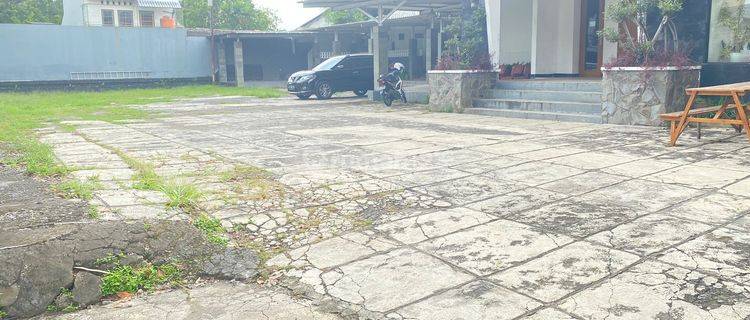 DIJUAL GEDUNG DI BANYUMANIK 1