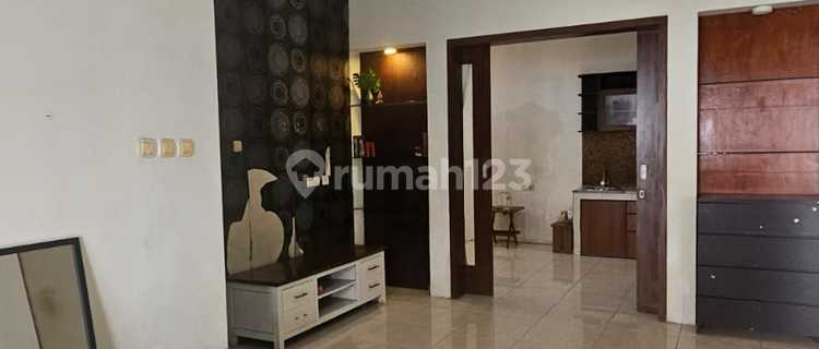 Rumah Siap Pakai di Semarang Timur 1