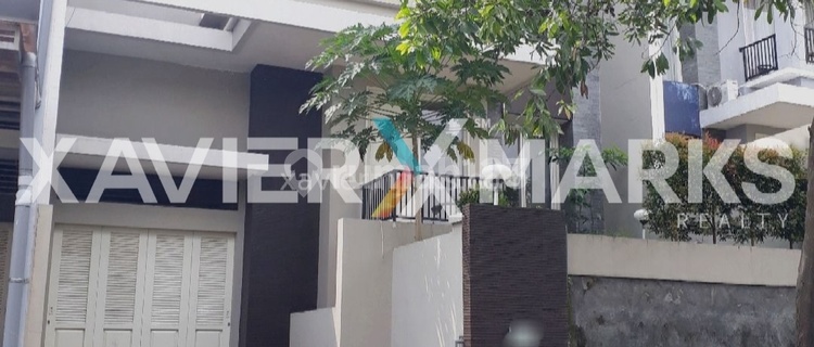 HOUSE FOR RENT IN CANDI GOLF 1