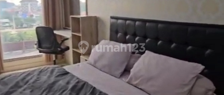 APARTEMEN type studio di Simpang Lima  1