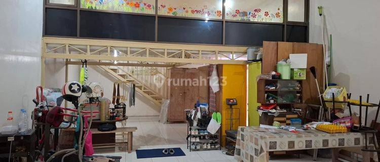 RUMAH SIAP PAKAI DI PARAKAN, TEMANGGUNG 1
