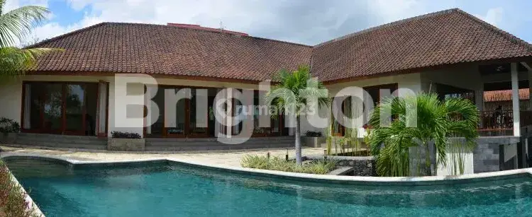 Villa Mewah View Laut Dan Kolam Renang Di Buleleng Bali 1